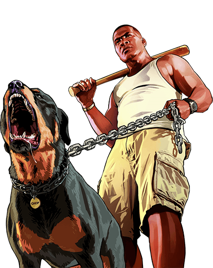 grand theft auto for android